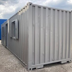 30ft ModiBox Office