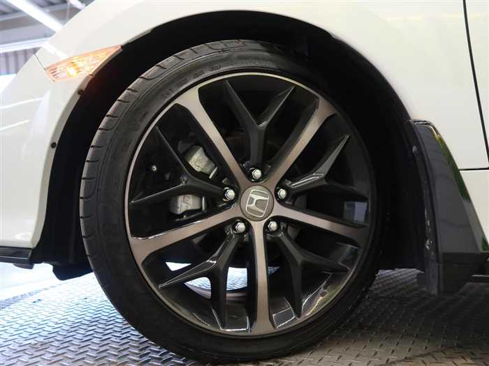 2021 Honda Civic - Image 9
