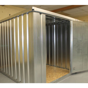 3m self assembly galvanised