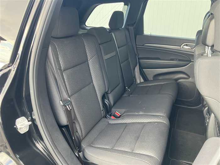 2020 Jeep Grand Cherokee - Image 5