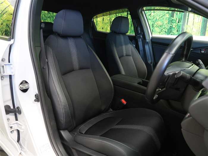 2021 Honda Civic - Image 7