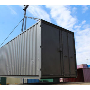 20ft Once Used – S3 Doors