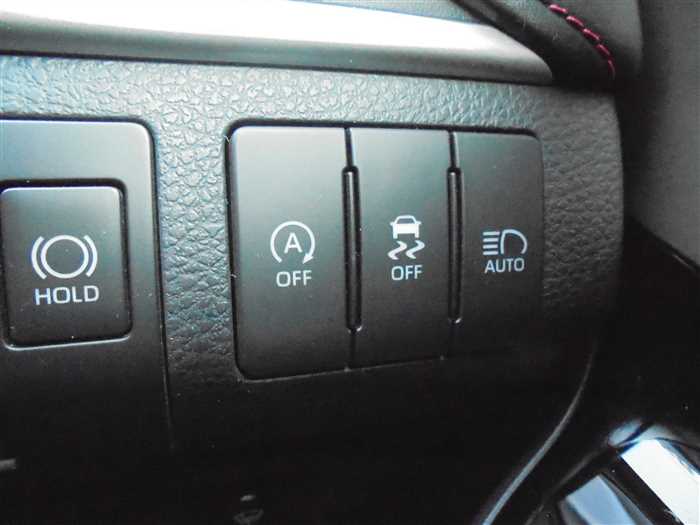 2017 Toyota Harrier - Image 5