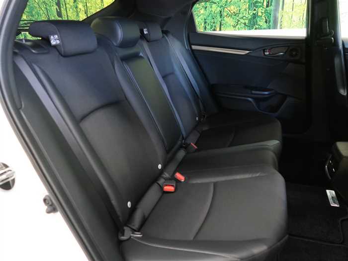 2021 Honda Civic - Image 2