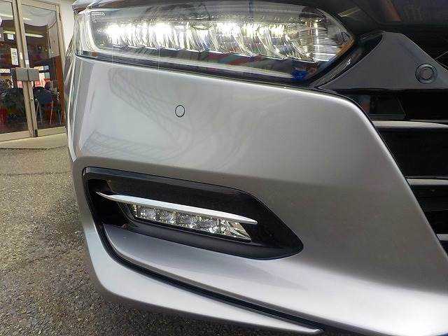 2020 Honda Accord - Image 4