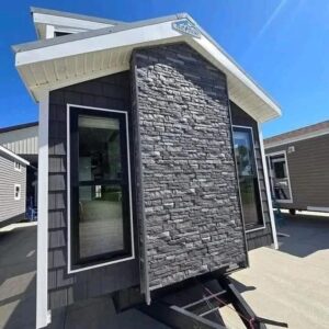 Park Model Mobile Home