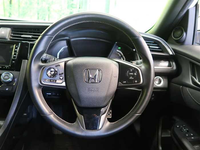 2021 Honda Civic - Image 3