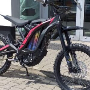 Fairly Used Surron Light Bee S