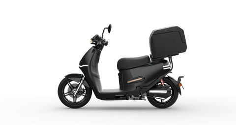 Horwin EK3 DS Electric Cargo Moped - Image 3