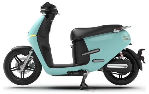 Horwin EK3 Electric Moped - All Colours - Image 2