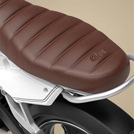 Super Soco TC1500 Electric Motorbike - Image 4