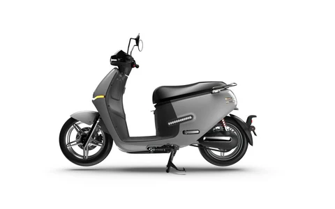 Horwin EK3 Electric Moped - All Colours - Image 8