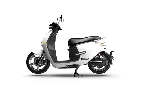 Horwin EK3 Electric Moped - All Colours - Image 7