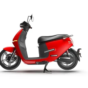 Horwin EK3 Electric Moped – All Colours