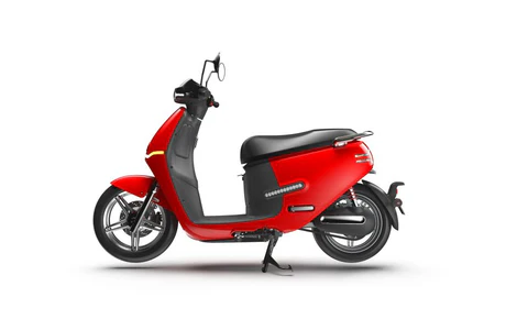 Horwin EK3 Electric Moped - All Colours