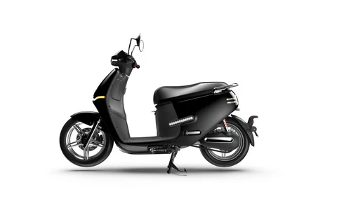 Horwin EK3 Electric Moped - All Colours - Image 10