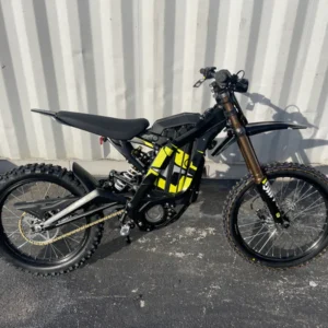 2025 Sur-Ron Light Bee X