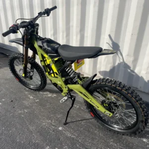 2025 Sur-Ron Light Bee X