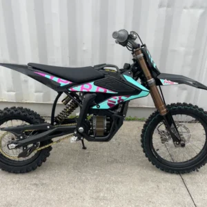 2025 Sur-Ron HYPER BEE 12/10