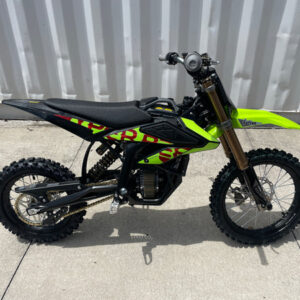 2025 Sur-Ron HYPER BEE 12/10