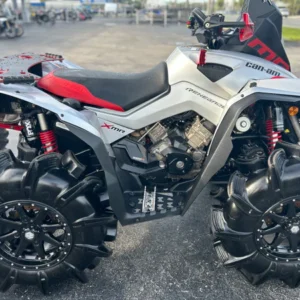 2025 Can-Am Renegade X mr 1000R