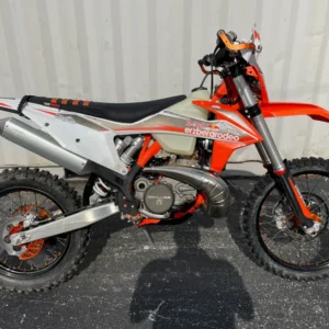 2022 KTM 300 XC-W TPI Erzbergrodeo