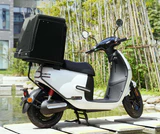 Horwin EK3 DS Electric Cargo Moped - Image 2