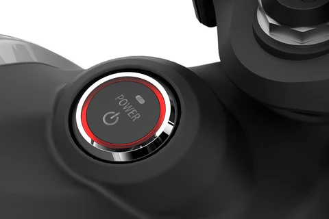 Super Soco TSX1500 - Image 8