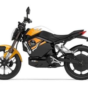 Super Soco TSX1500