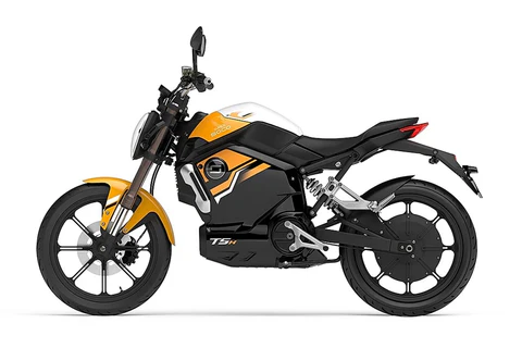 Super Soco TSX1500