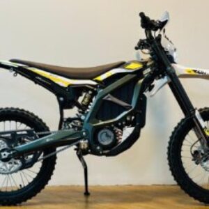 Fairly Used Sur-Ron Ultra Bee