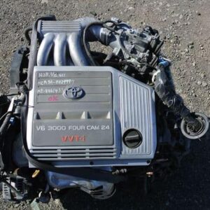 TOYOTA CAMRY  TOYOTA ALPHA Engine & Transmission 1MZ-FE