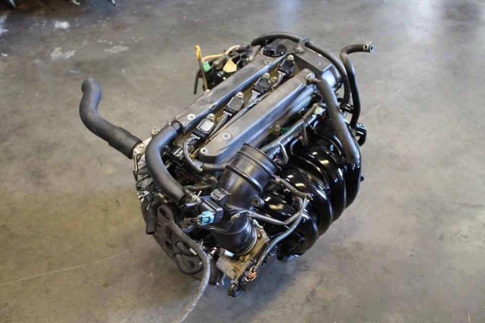 Toyota Rav4 2az-fe 2004-2005-2006-2007-2008 4-cyl 2.4L Engine - Image 3