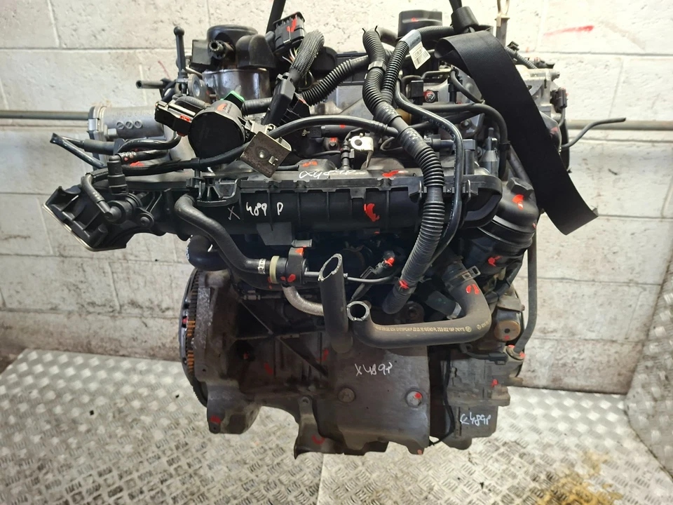 2011 to 19 MERCEDES BENZ A CLASS  270.910 ENGINE for CLA200 - Image 3