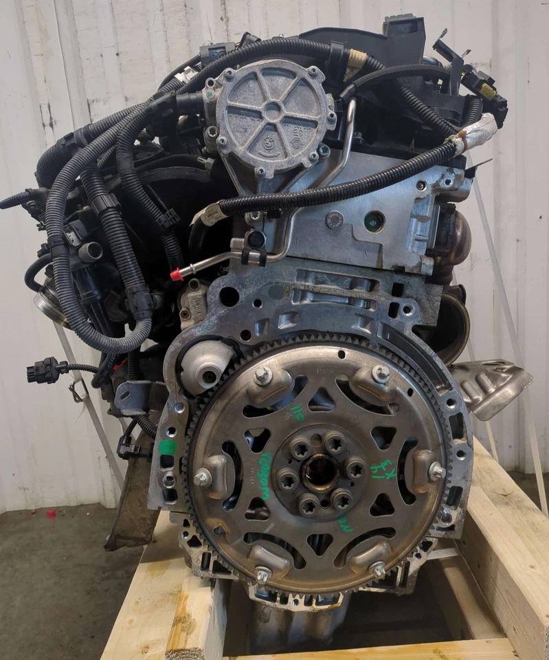 12-17 BMW X1 X3 228i 328i 428i 528i Engine - Image 3