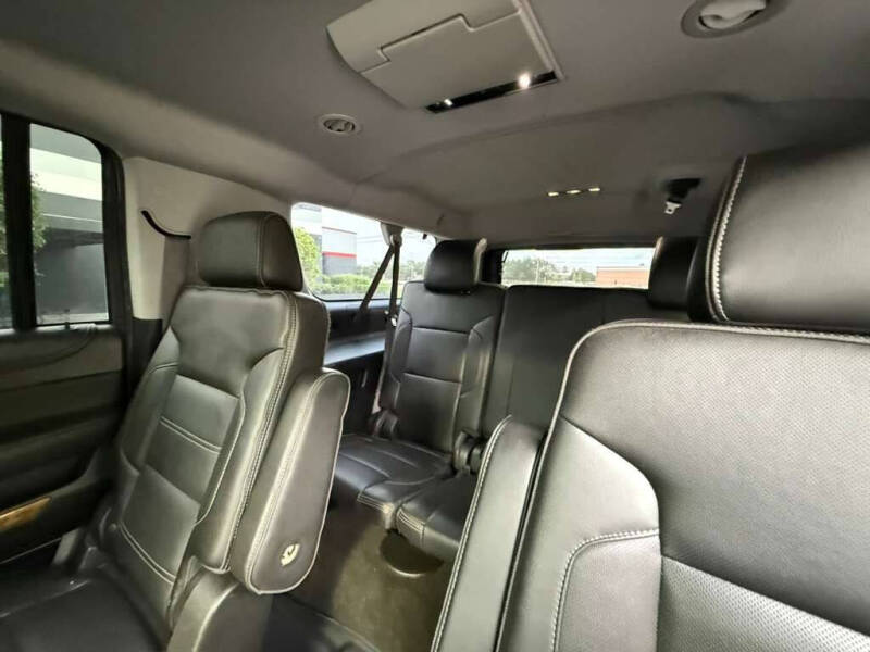 2016 GMC Yukon XL Denali - Image 13