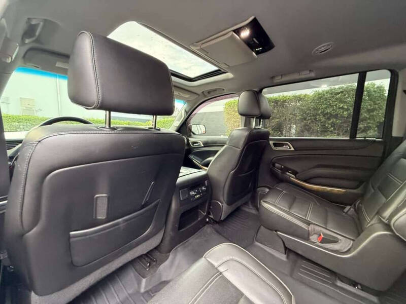 2016 GMC Yukon XL Denali - Image 14