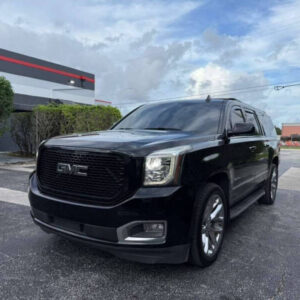 2016 GMC Yukon XL Denali