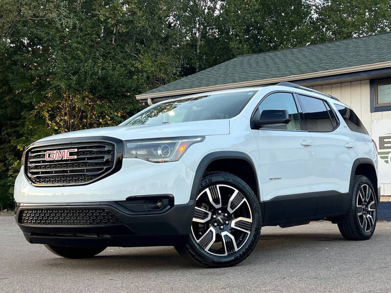 2019 GMC Acadia SLT-1 - Image 13