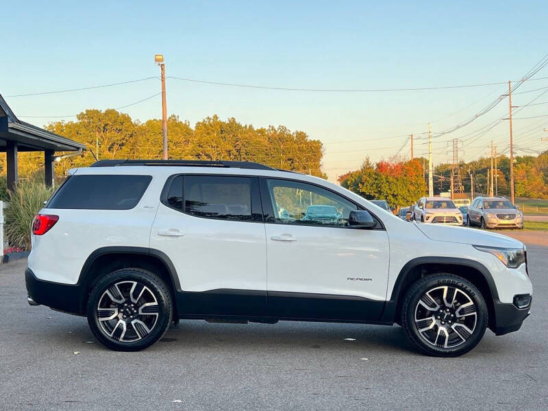 2019 GMC Acadia SLT-1 - Image 15