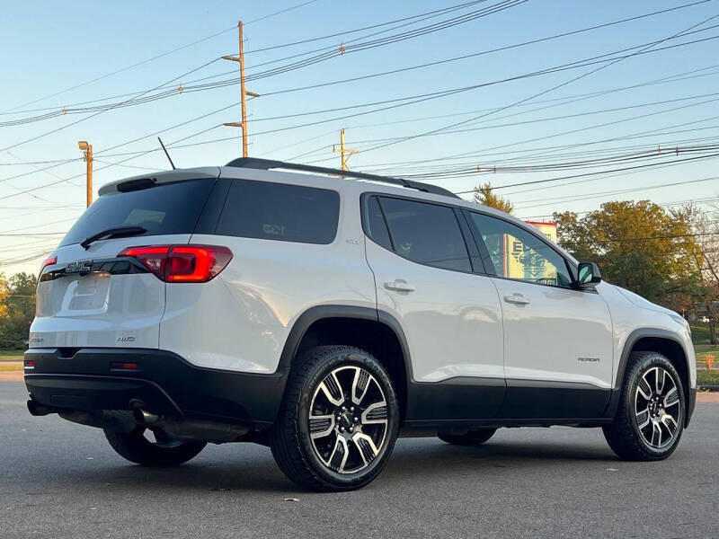 2019 GMC Acadia SLT-1 - Image 16