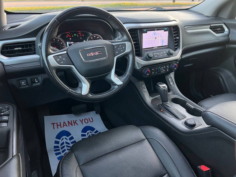 2019 GMC Acadia SLT-1 - Image 28