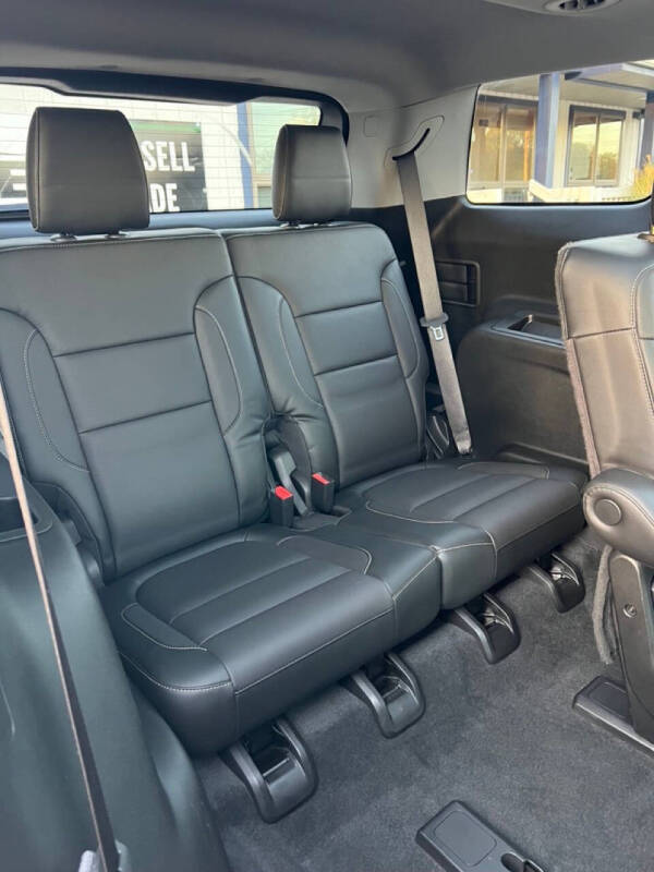 2019 GMC Acadia SLT-1 - Image 30