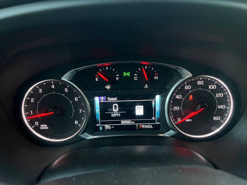 2019 GMC Acadia SLT-1 - Image 31