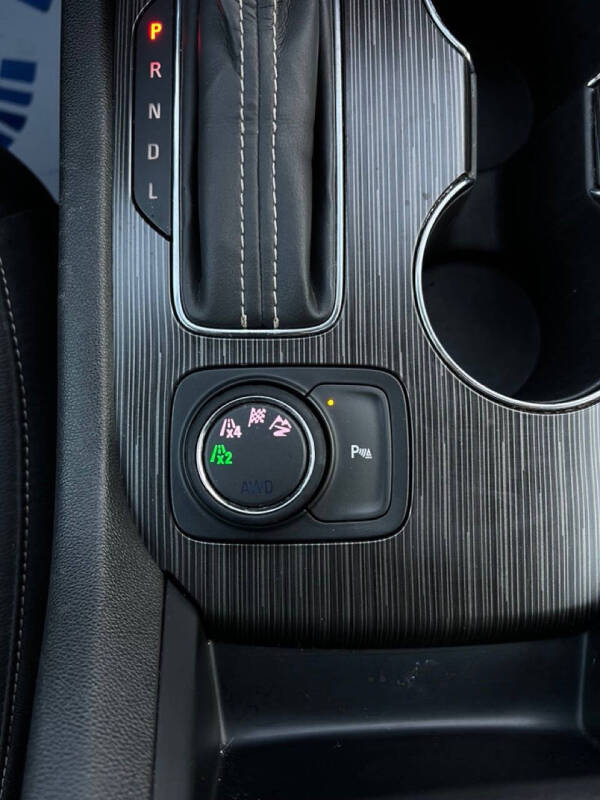 2019 GMC Acadia SLT-1 - Image 36