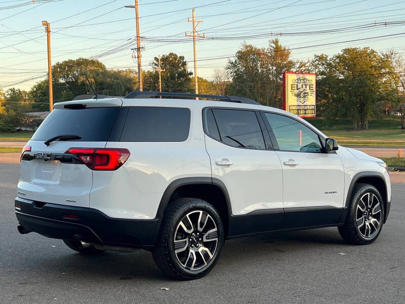 2019 GMC Acadia SLT-1 - Image 5