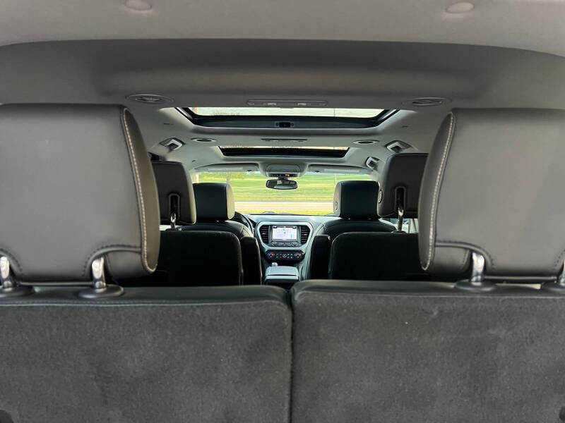 2019 GMC Acadia SLT-1 - Image 42
