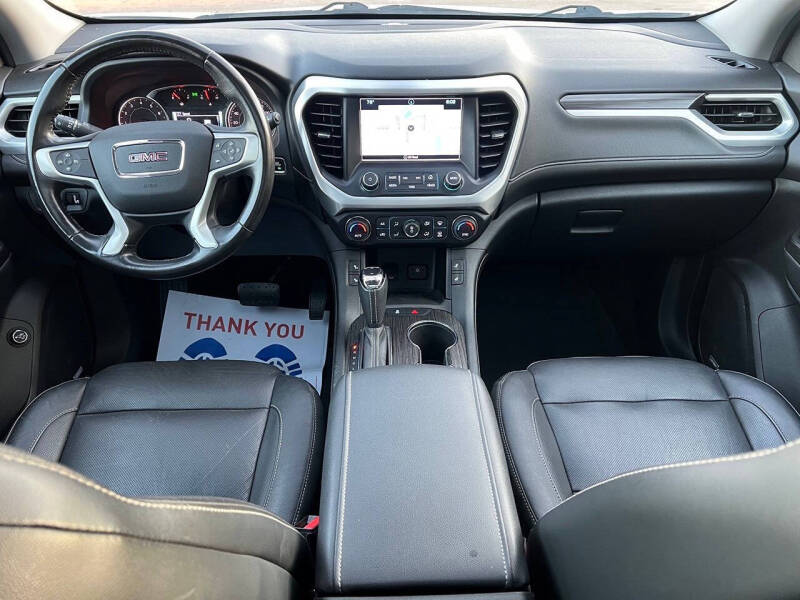 2019 GMC Acadia SLT-1 - Image 44