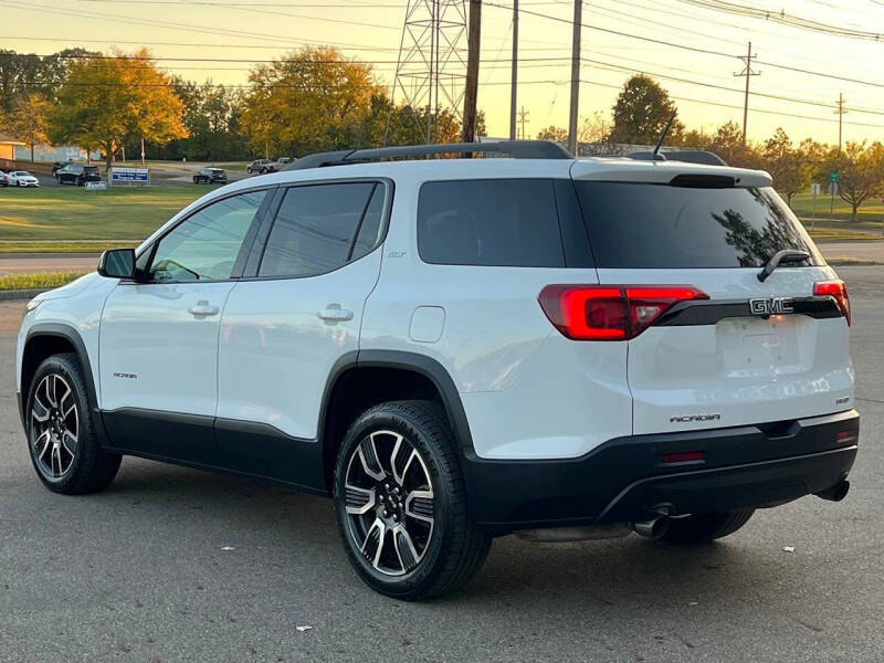 2019 GMC Acadia SLT-1 - Image 6