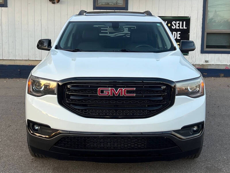 2019 GMC Acadia SLT-1 - Image 8